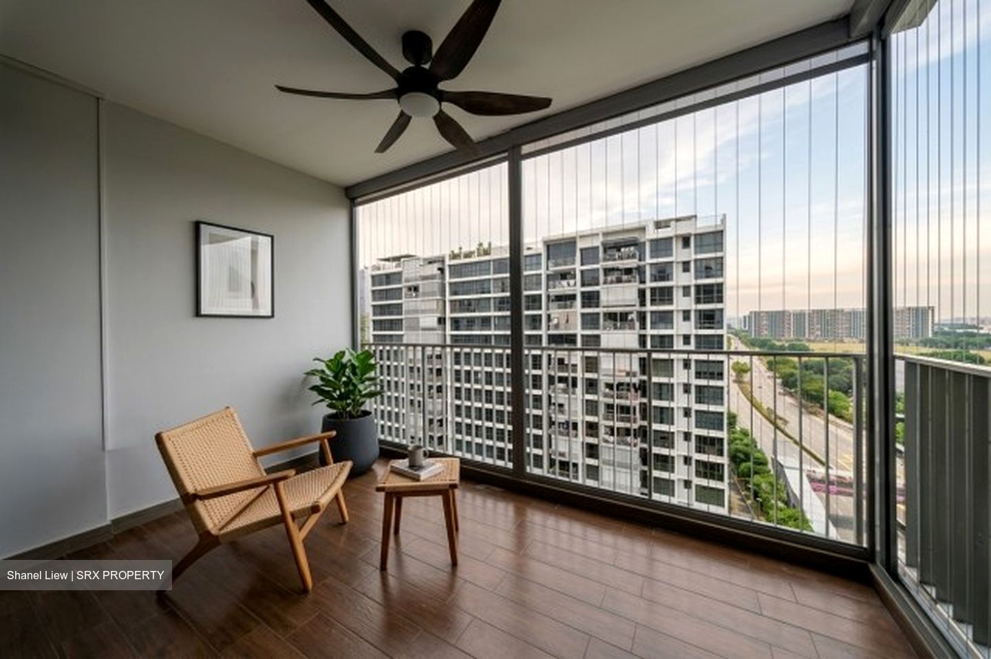 Twin Waterfalls (D19), Condominium #614046871
